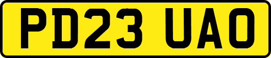 PD23UAO