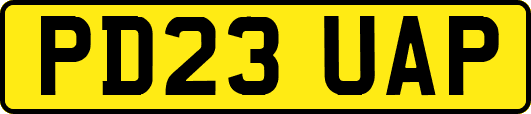 PD23UAP
