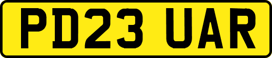PD23UAR