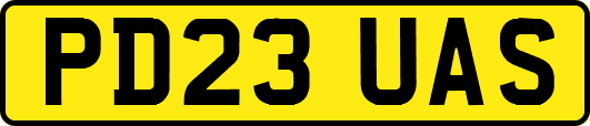 PD23UAS