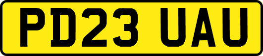 PD23UAU