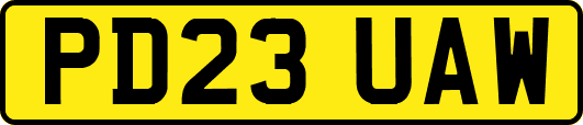 PD23UAW
