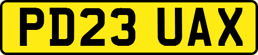 PD23UAX