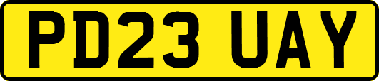 PD23UAY