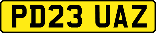 PD23UAZ