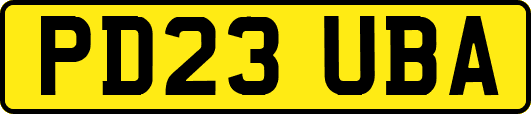 PD23UBA
