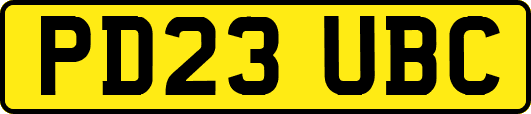 PD23UBC