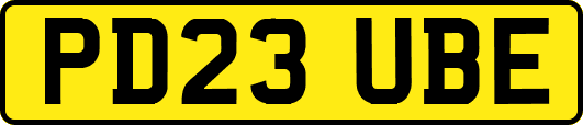 PD23UBE