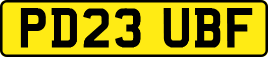 PD23UBF