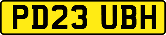 PD23UBH