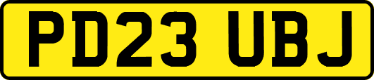 PD23UBJ