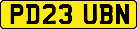 PD23UBN