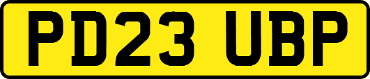 PD23UBP