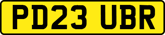 PD23UBR