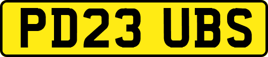 PD23UBS