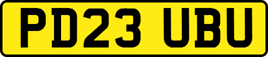 PD23UBU