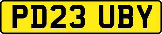 PD23UBY
