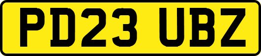 PD23UBZ