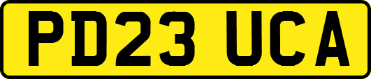 PD23UCA