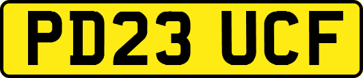 PD23UCF