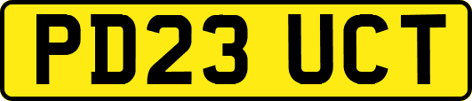 PD23UCT