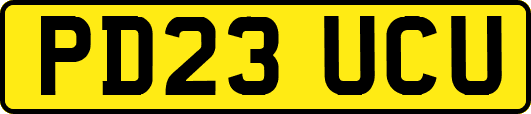 PD23UCU