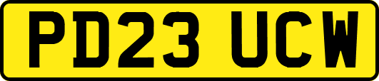 PD23UCW