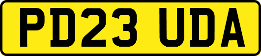 PD23UDA