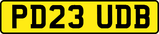 PD23UDB
