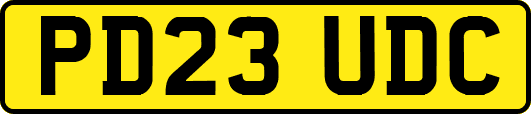 PD23UDC
