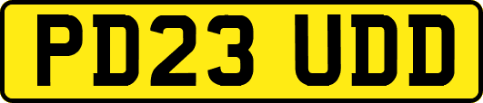 PD23UDD