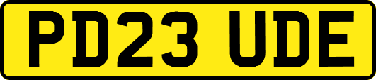 PD23UDE