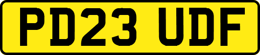 PD23UDF