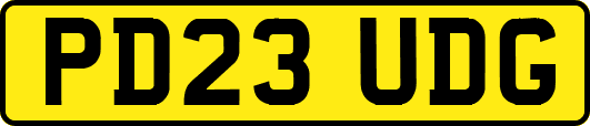 PD23UDG