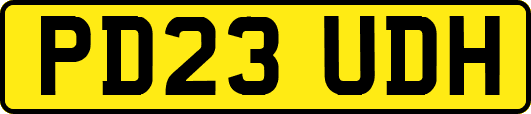 PD23UDH