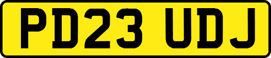 PD23UDJ