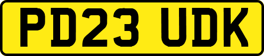 PD23UDK