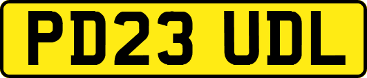 PD23UDL