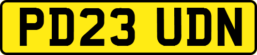 PD23UDN