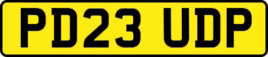 PD23UDP