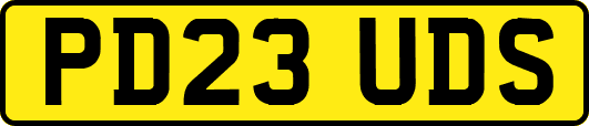 PD23UDS