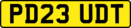 PD23UDT
