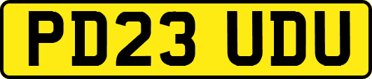 PD23UDU