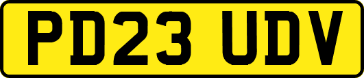 PD23UDV