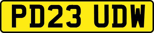 PD23UDW