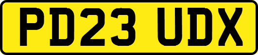 PD23UDX