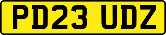 PD23UDZ
