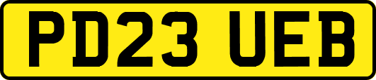 PD23UEB
