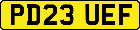 PD23UEF