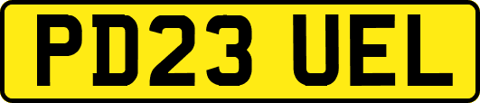 PD23UEL